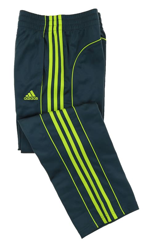 adidas bos pant|boys size 14 athletic pants.